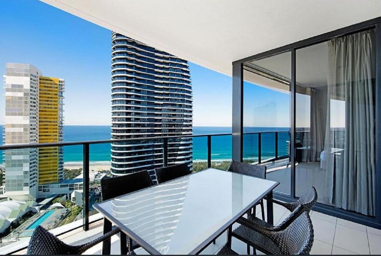 Oracle Broadbeach - Gclr Gold Coast