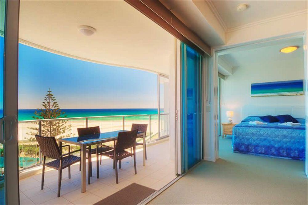 Reflections Tower Two Resort Gold Coast