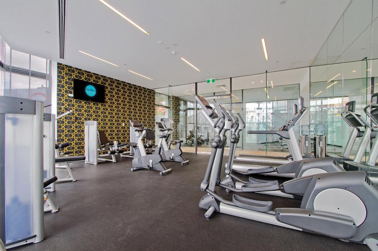 2 & 3 Bedroom Ocean View At Soul Surfers Paradise - Q Gold Coast