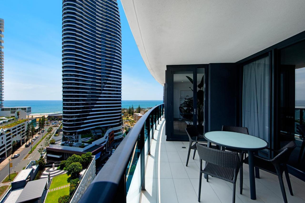 Oracle Broadbeach - Gclr Apartment