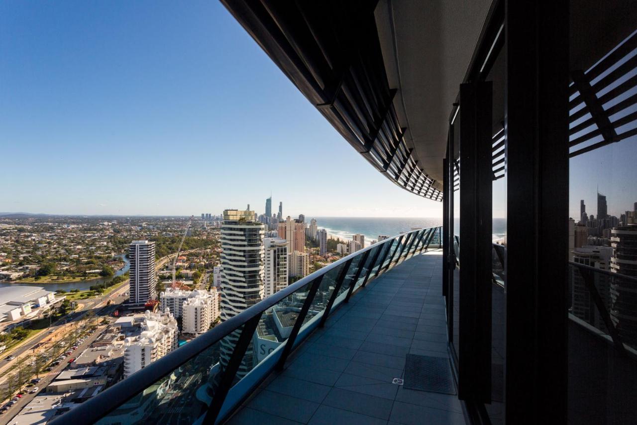 Oracle Broadbeach - Gclr * Gold Coast