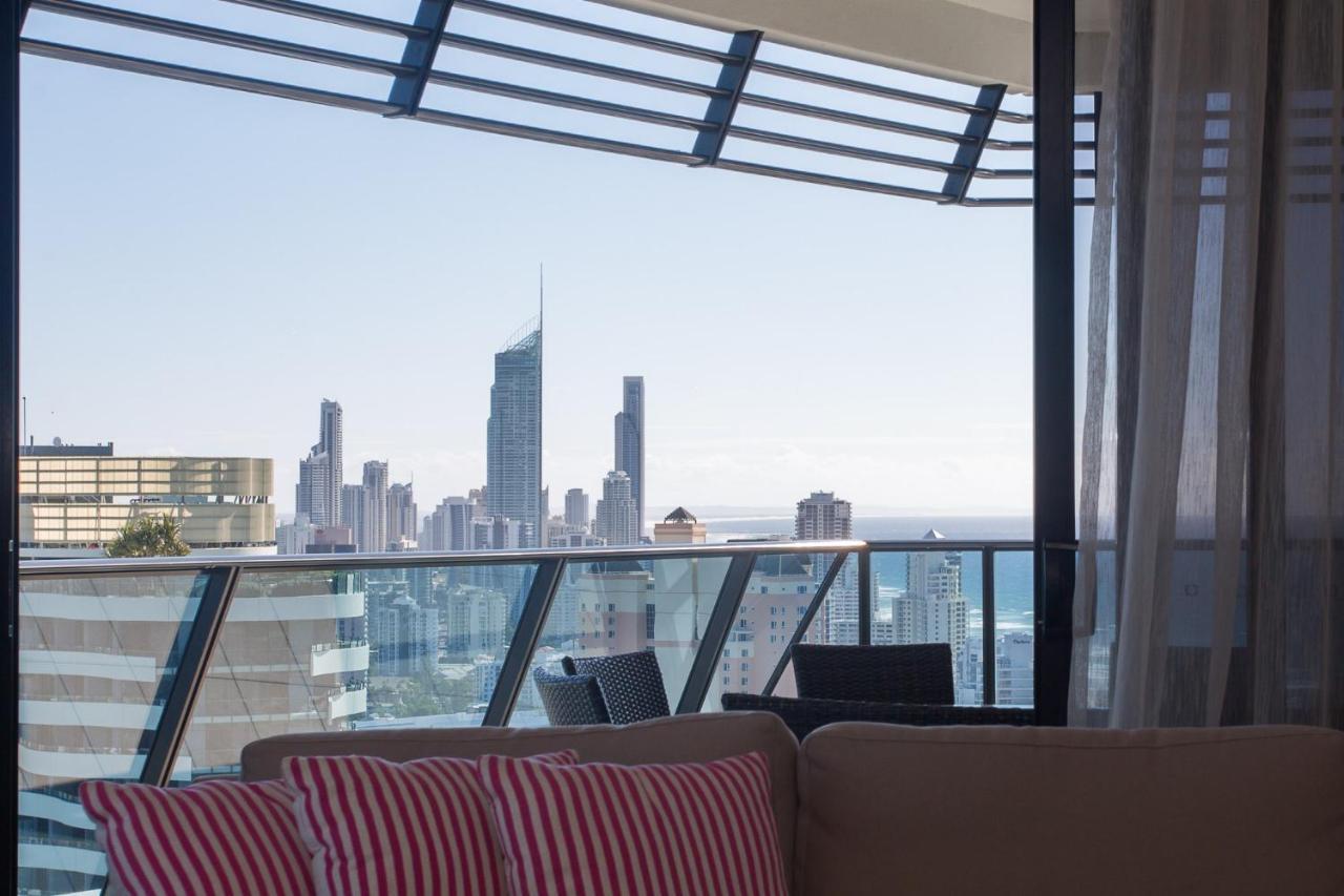 Apartment Oracle Broadbeach - Gclr *