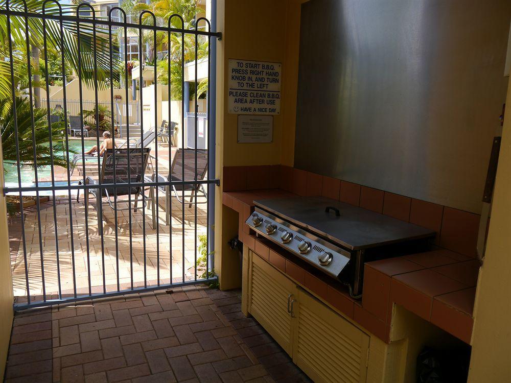 Portobello Aparthotel Gold Coast