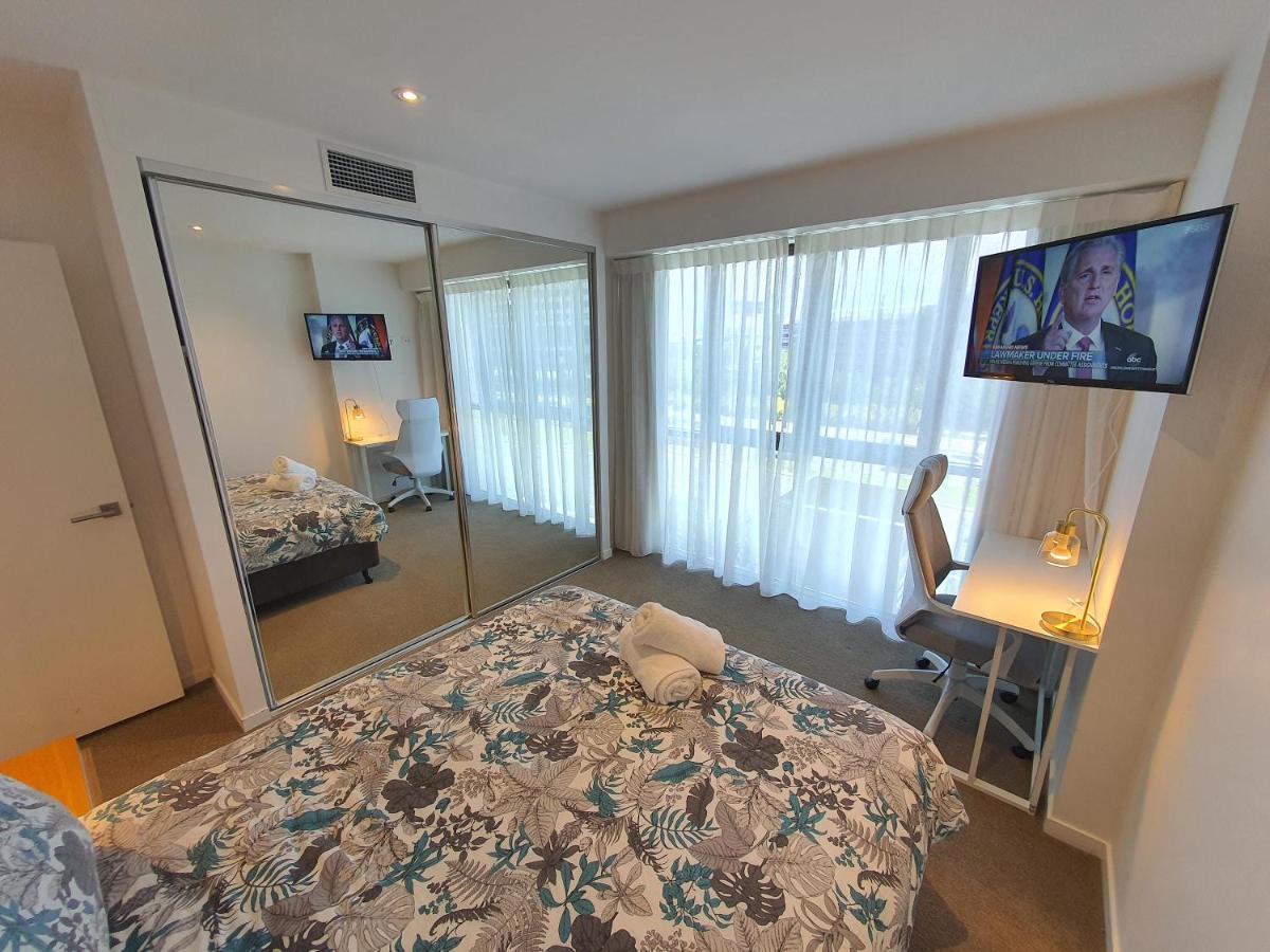 Apartment The Eureka On Broadbeach *