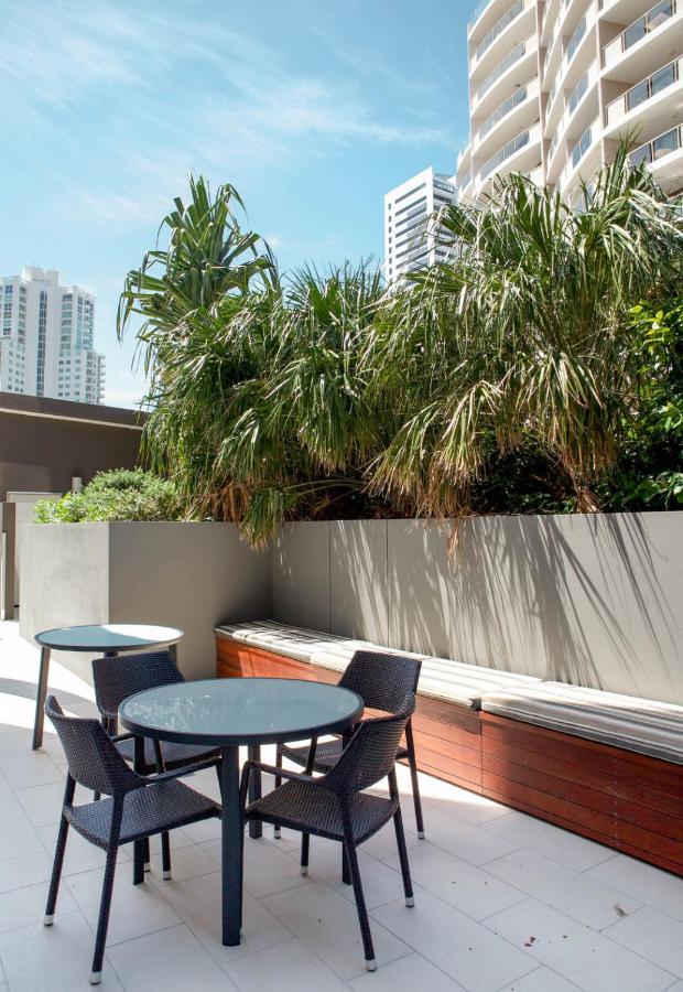 The Eureka On Broadbeach Apartment Gold Coast
