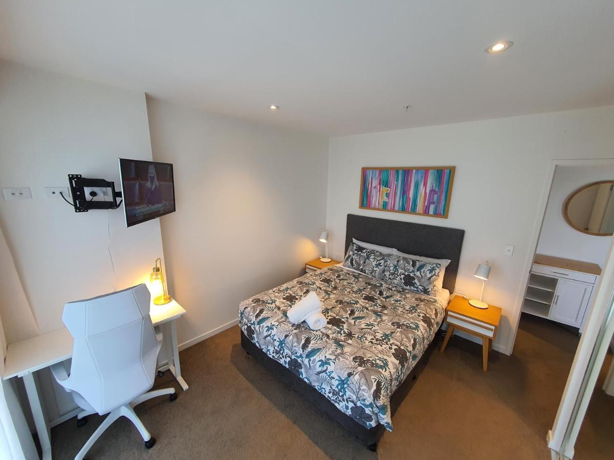 The Eureka On Broadbeach * Gold Coast