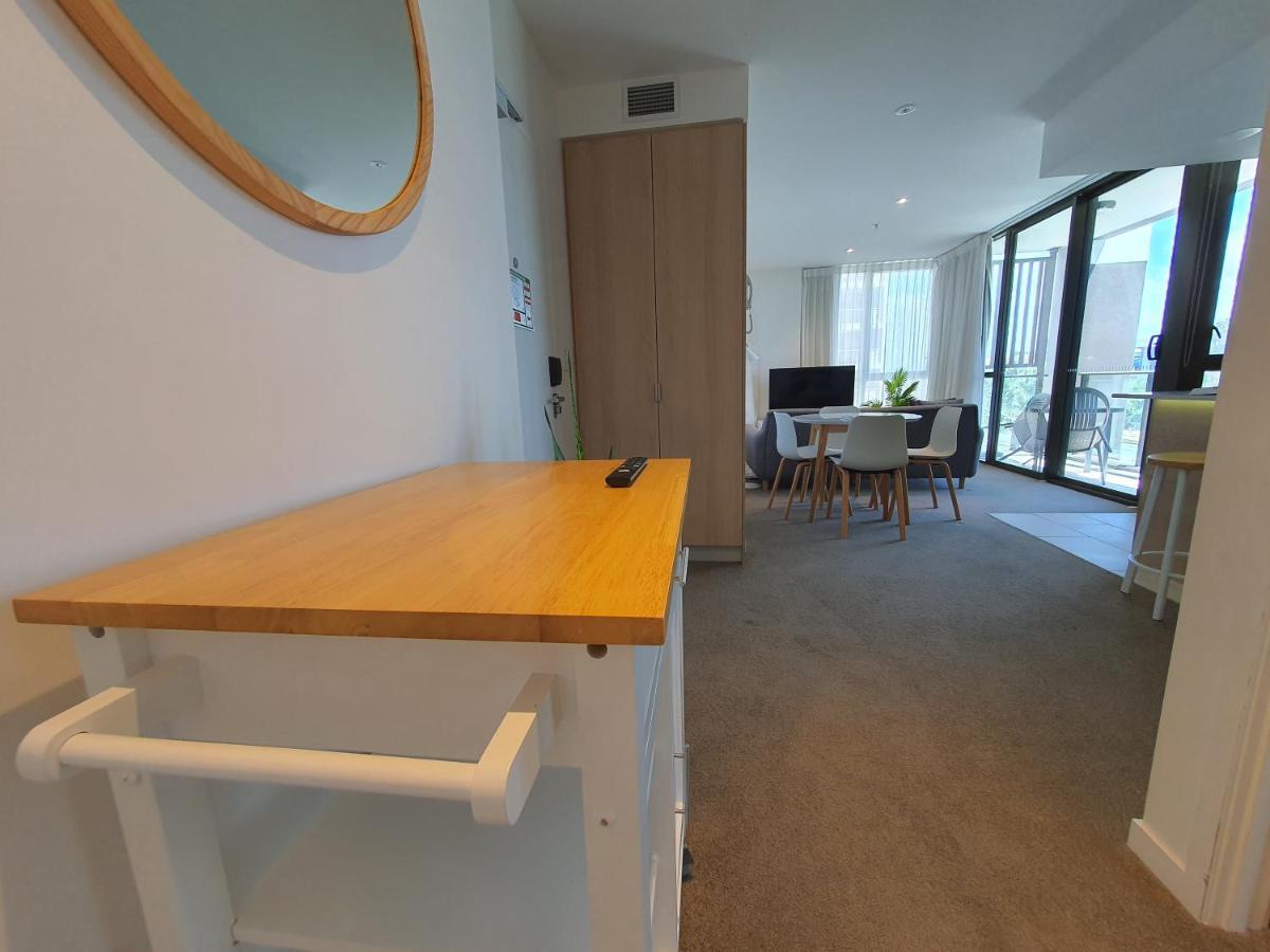 Apartment The Eureka On Broadbeach Gold Coast