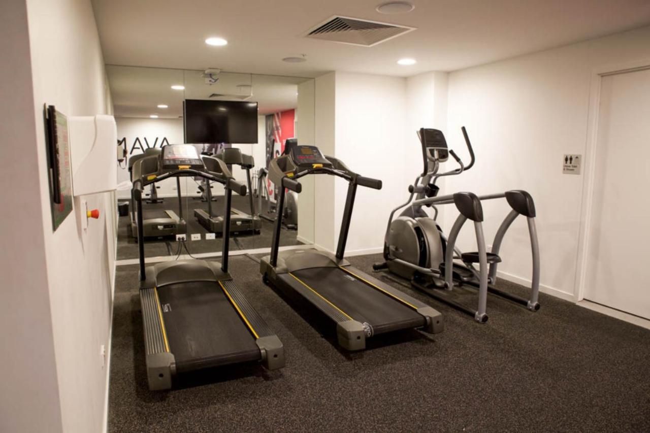 The Eureka On Broadbeach Apartment
