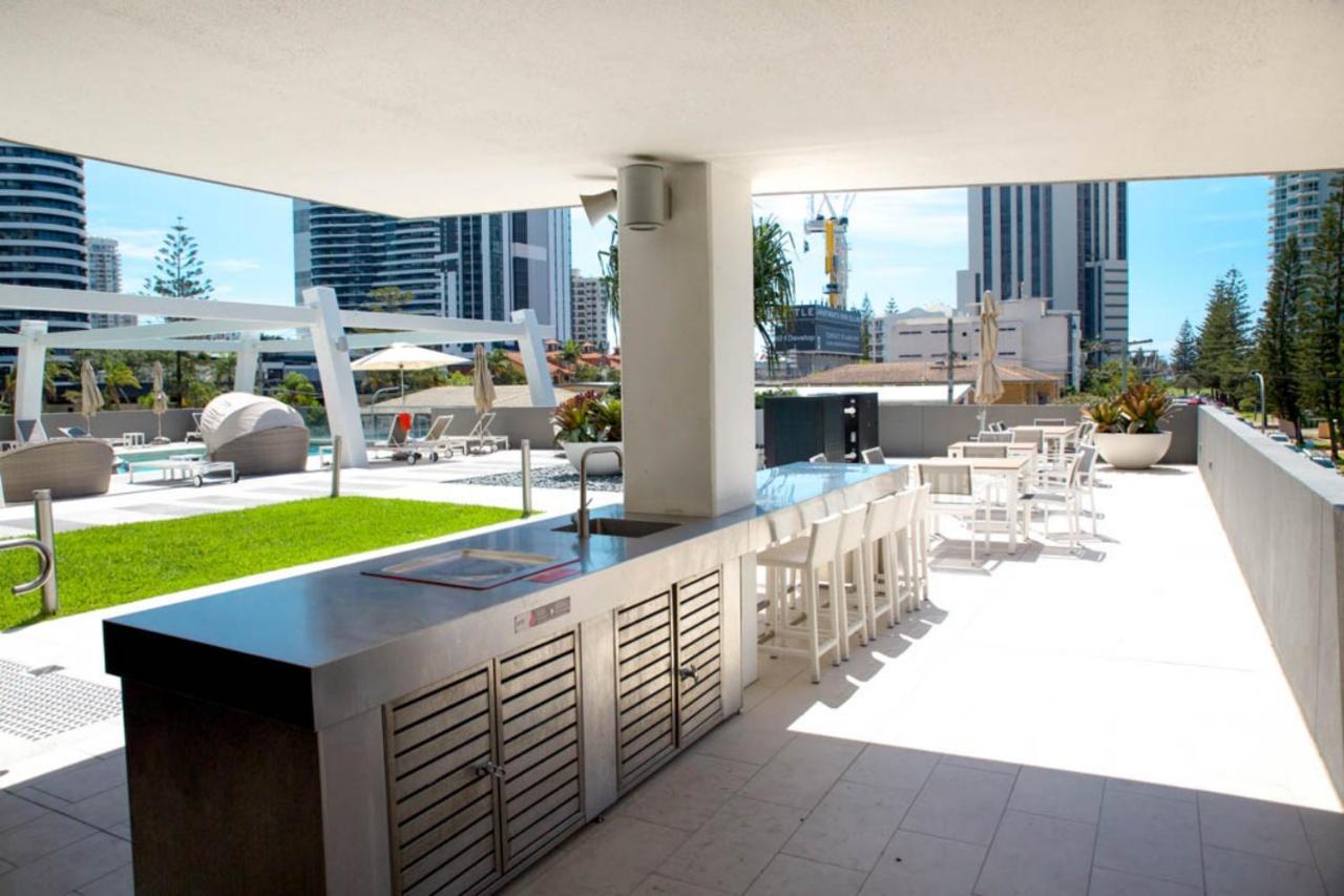 The Eureka On Broadbeach * Gold Coast