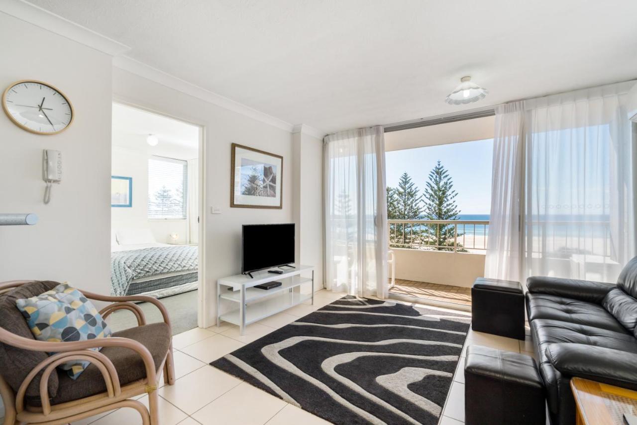 Eden Tower Apartment Gold Coast