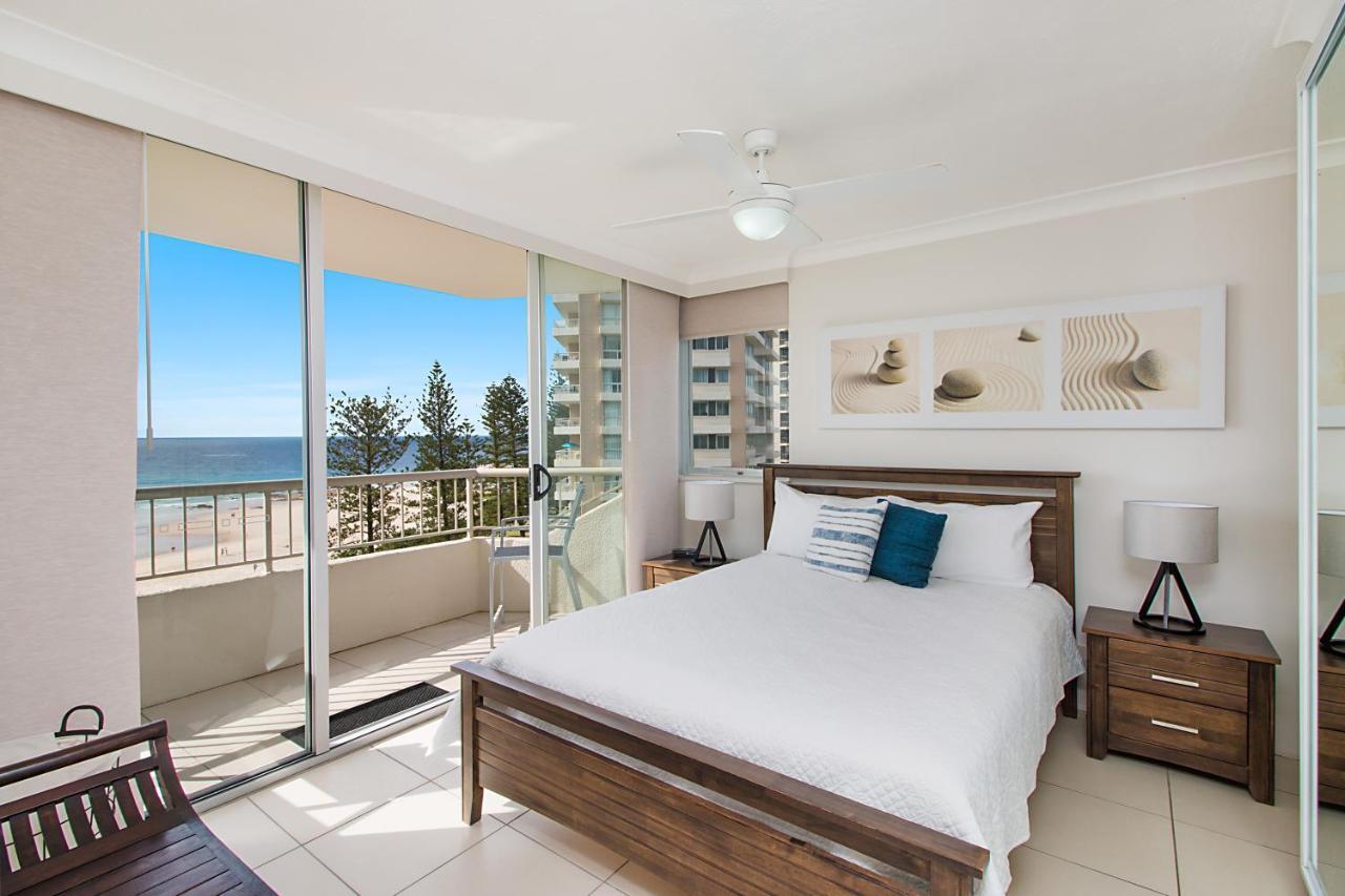 Eden Tower Gold Coast