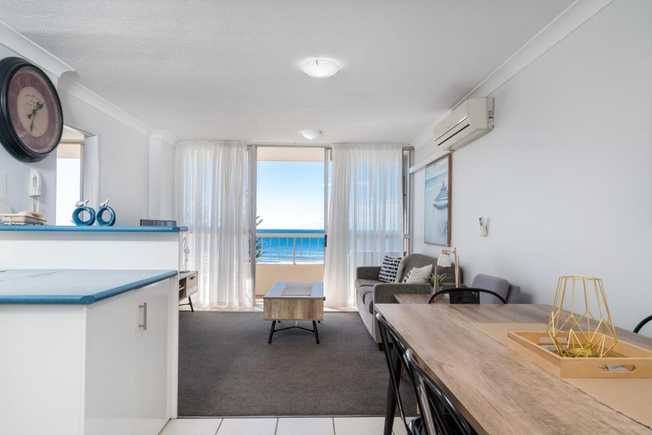 Eden Tower Apartment *