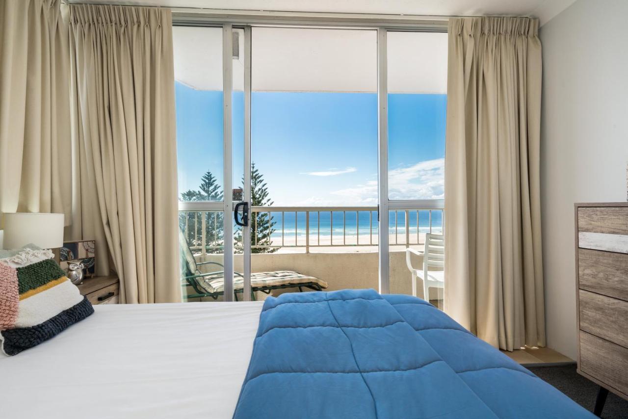 Apartment Eden Tower Gold Coast