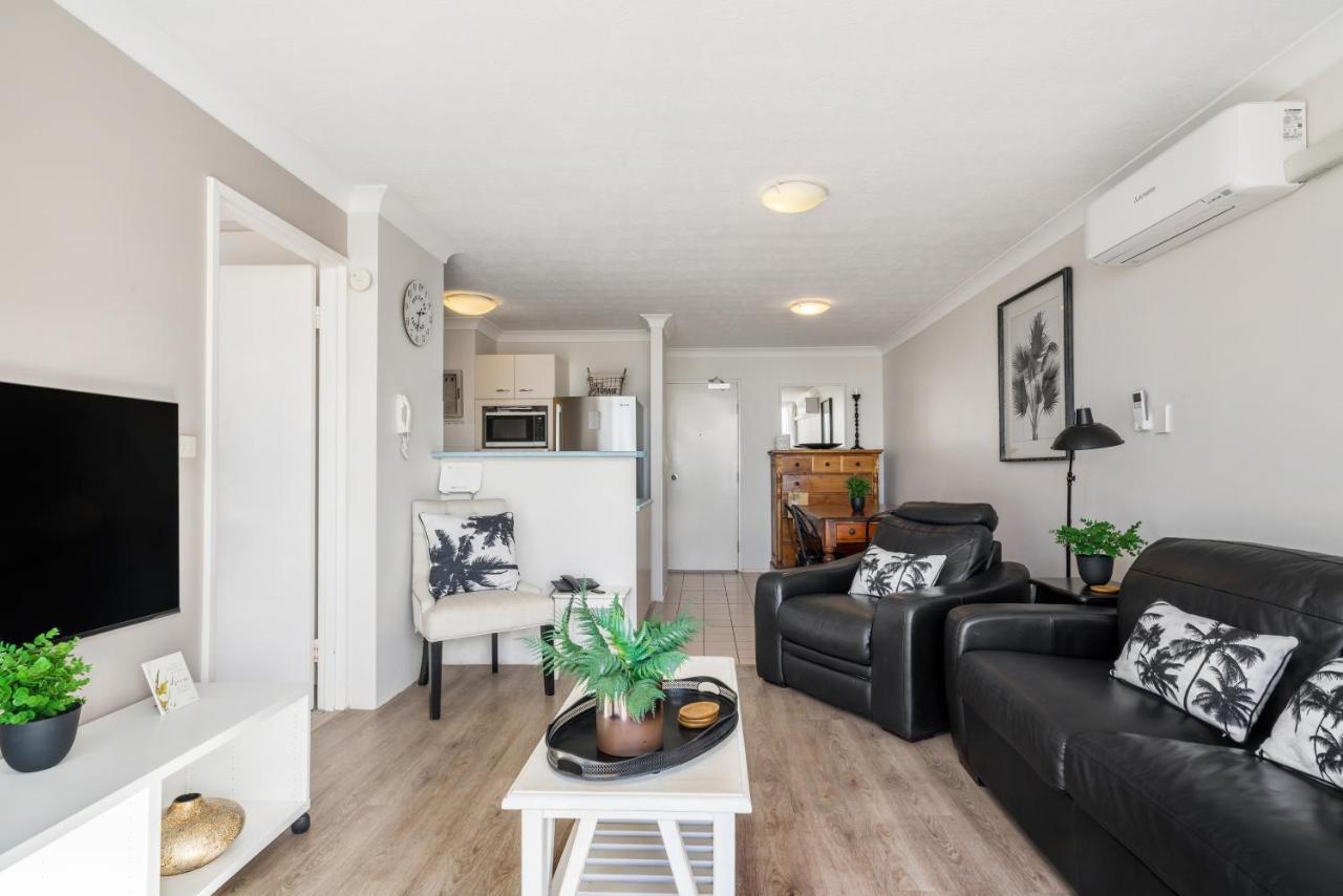 Eden Tower Apartment *