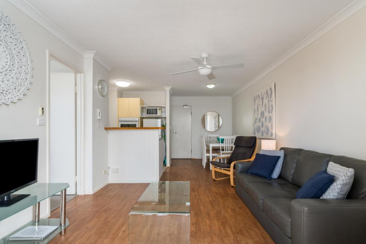 Eden Tower Apartment Gold Coast