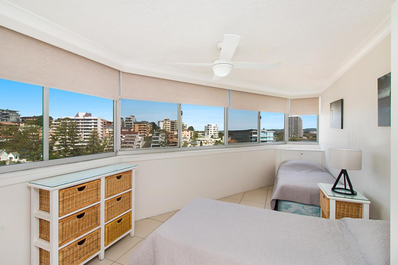 Eden Tower * Gold Coast