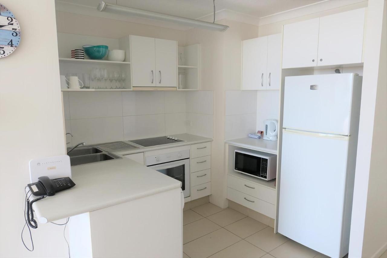 Eden Tower Apartment Gold Coast