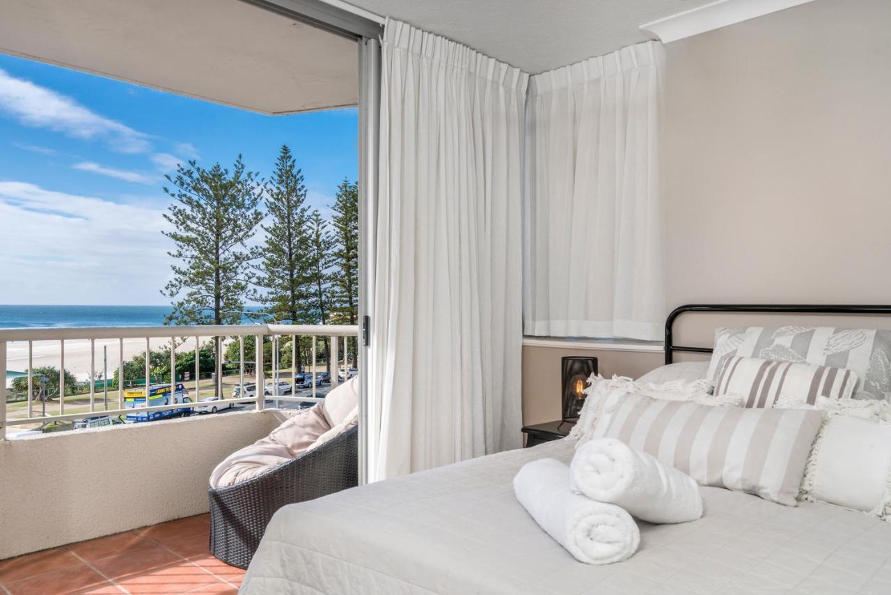 Eden Tower Gold Coast