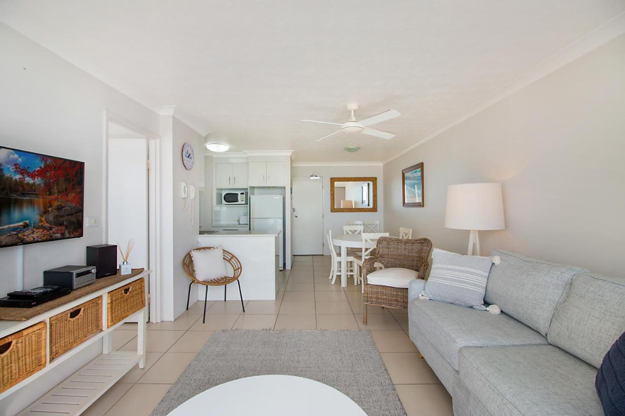 Apartment Eden Tower