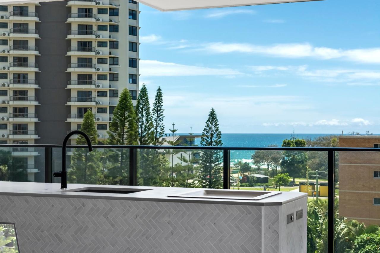 Koko Broadbeach Apartment Gold Coast