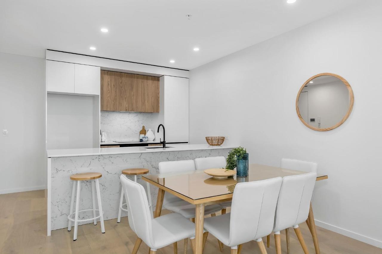 Apartment Koko Broadbeach Gold Coast