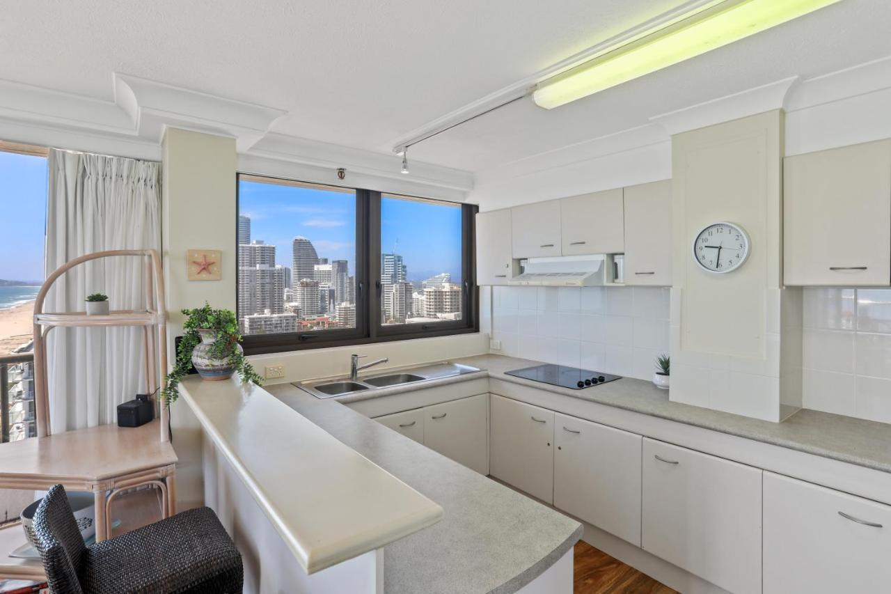 Boulevard North Aparthotel Gold Coast