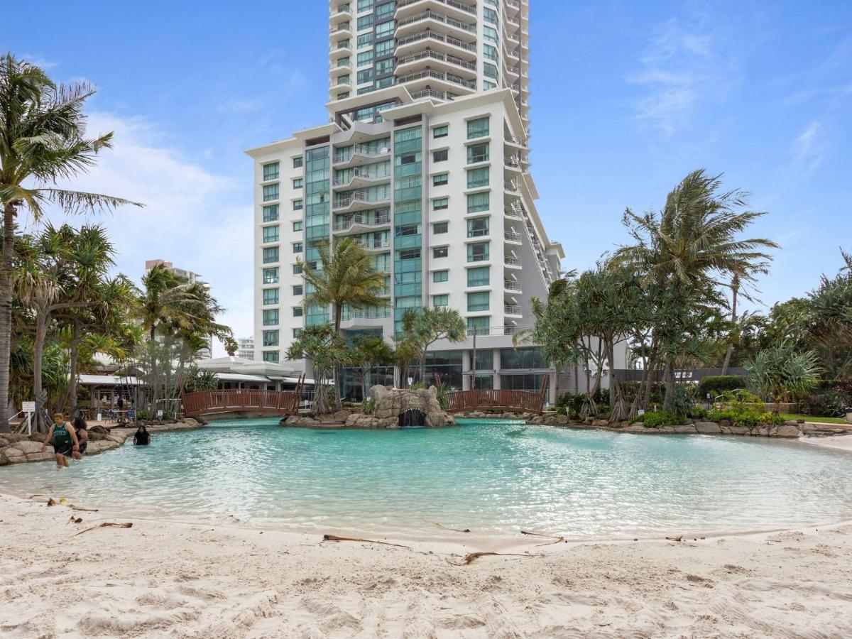 Apartment Crown Towers Superior 3 Bedroom - Coasthm