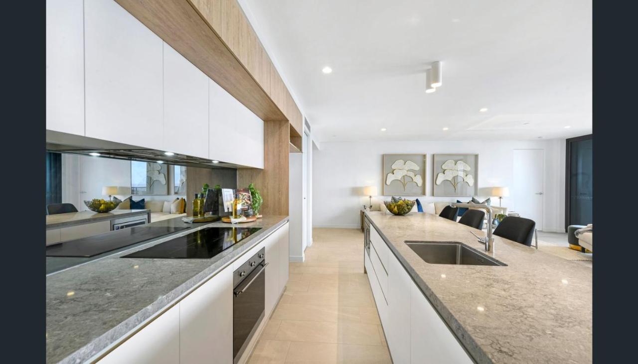 Resort Vue Broadbeach - Official
