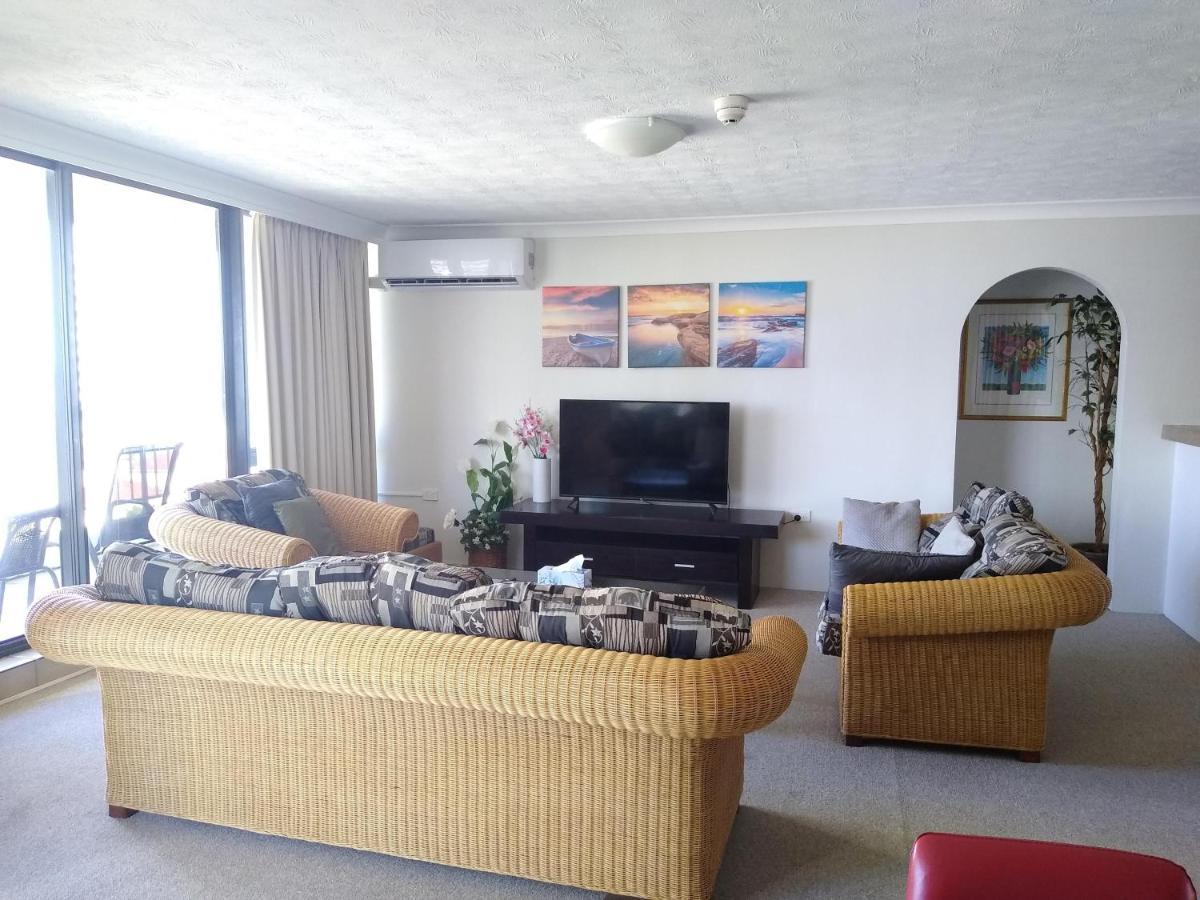 Genesis By Premium Gold Coast