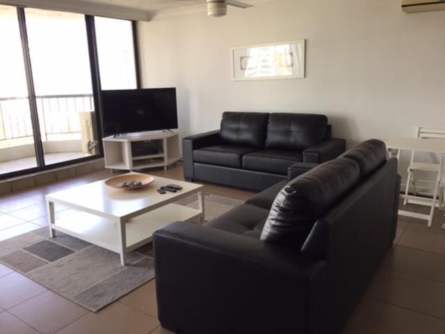 Genesis By Premium 4* Gold Coast