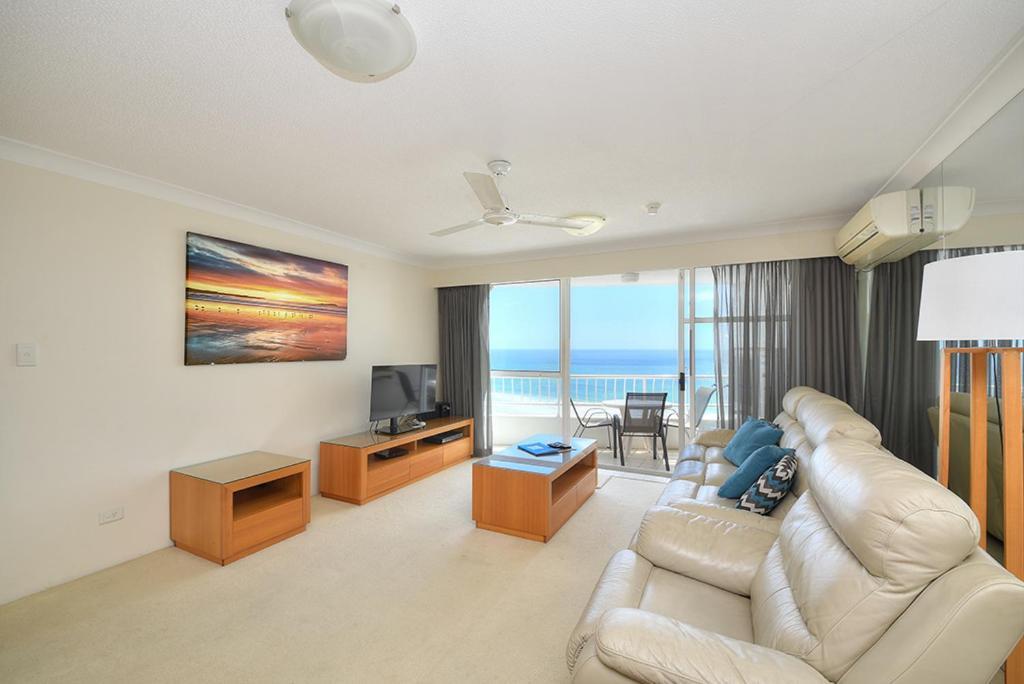 19th Avenue On The Aparthotel Gold Coast