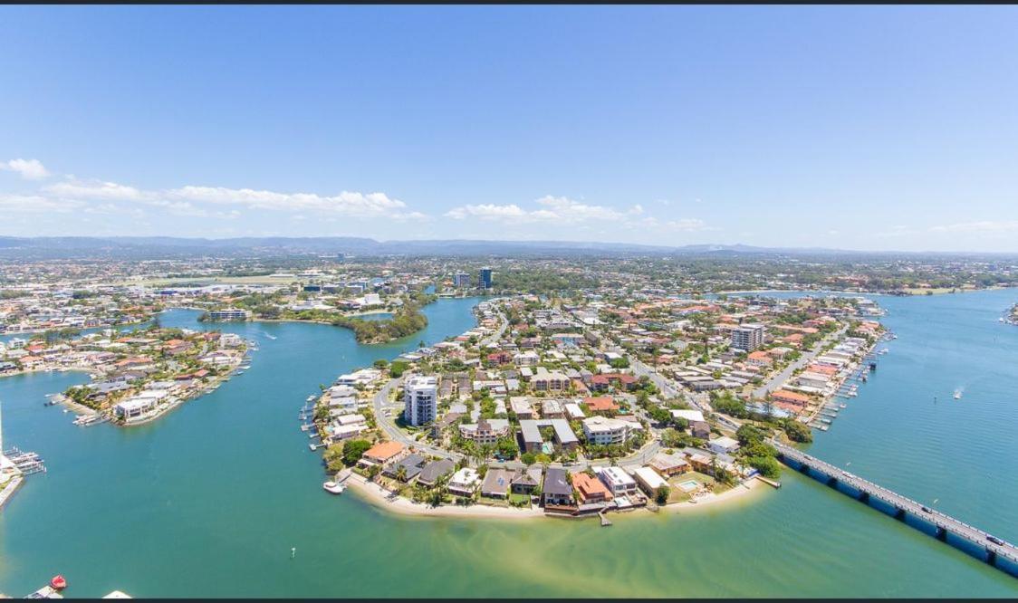 Apartment Cavill Avenue Luxury Private *