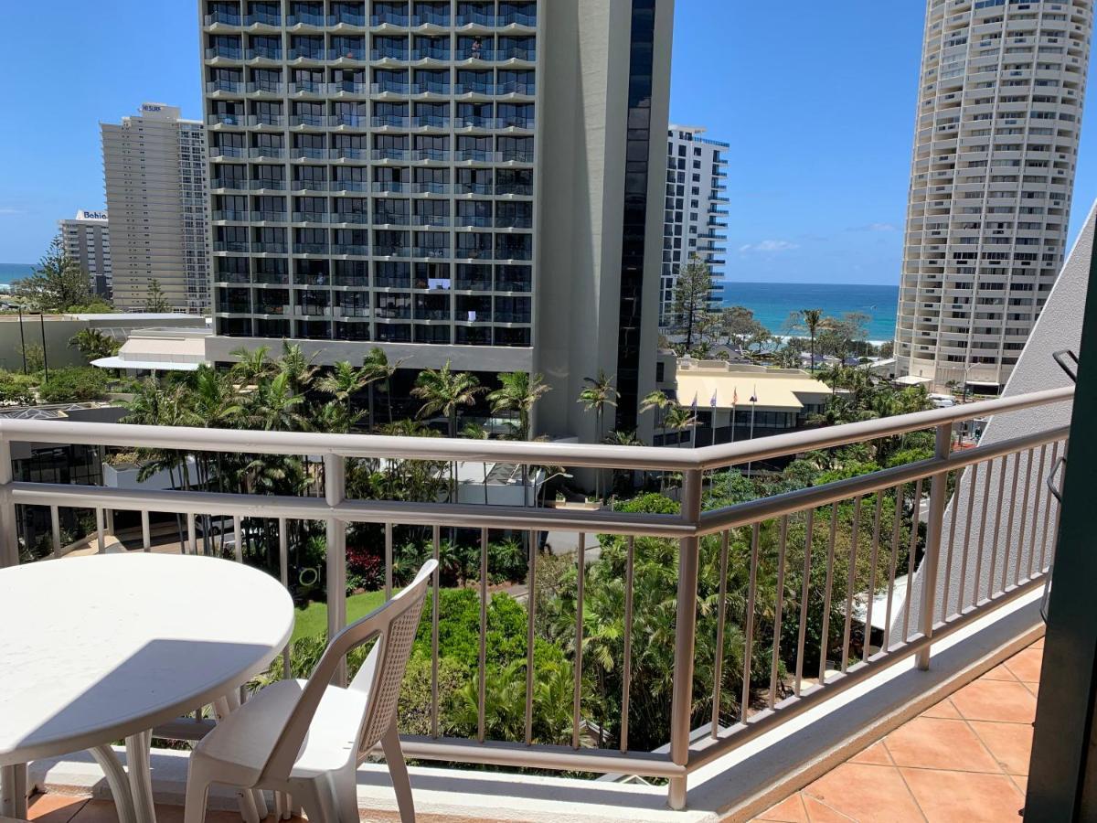 Crown Towers - Private Apartment *