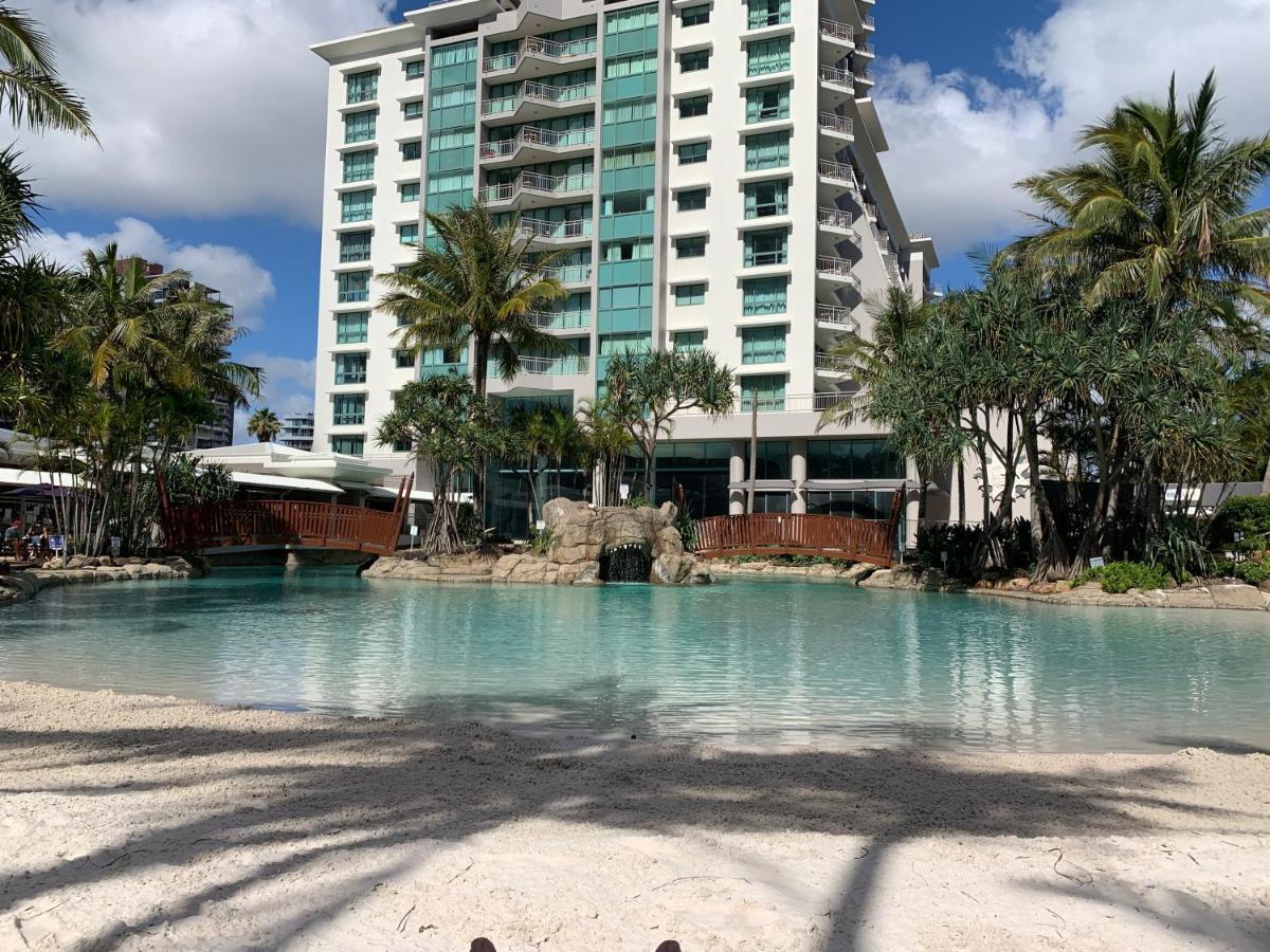 Apartment Crown Towers - Private *