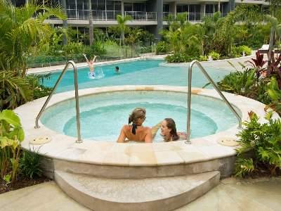 Resort Azzura Greens Gold Coast