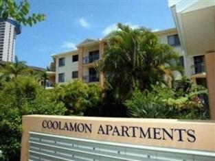Aparthotel Coolamon 3*