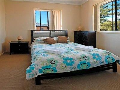 Shaz Maisons Apartamento *