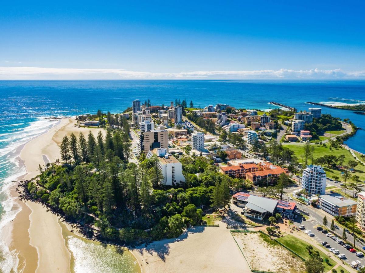 Single Fin At Greenmount Unit 7 Apartment Gold Coast