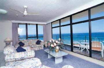 Breakfree Beachpoint Gold Coast