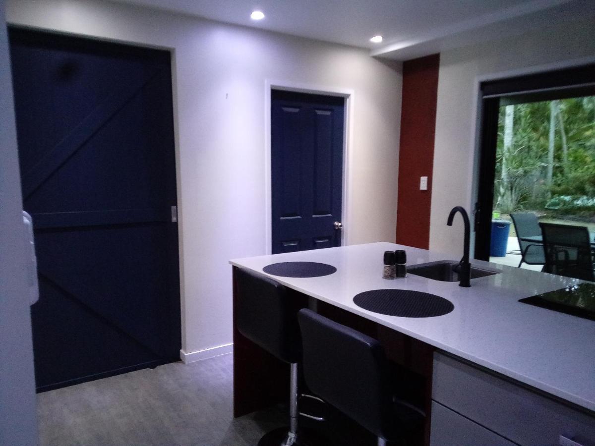 Southport-dandar Homestay *