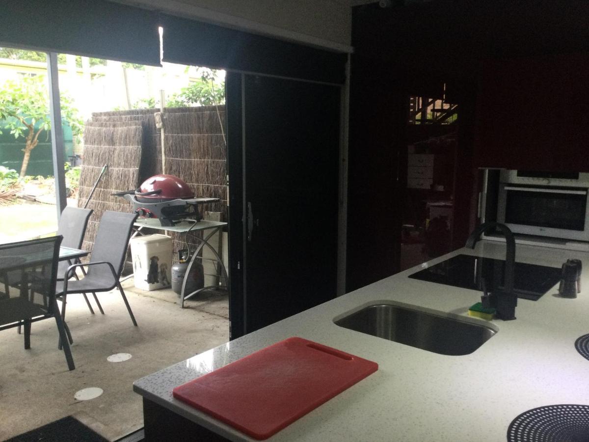 Homestay Southport-dandar