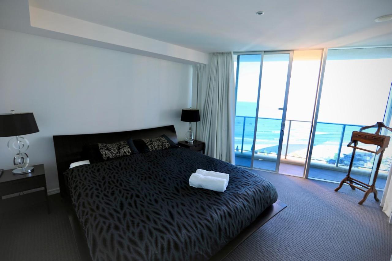 Apartment H Luxury At Surfers Paradise High Floor