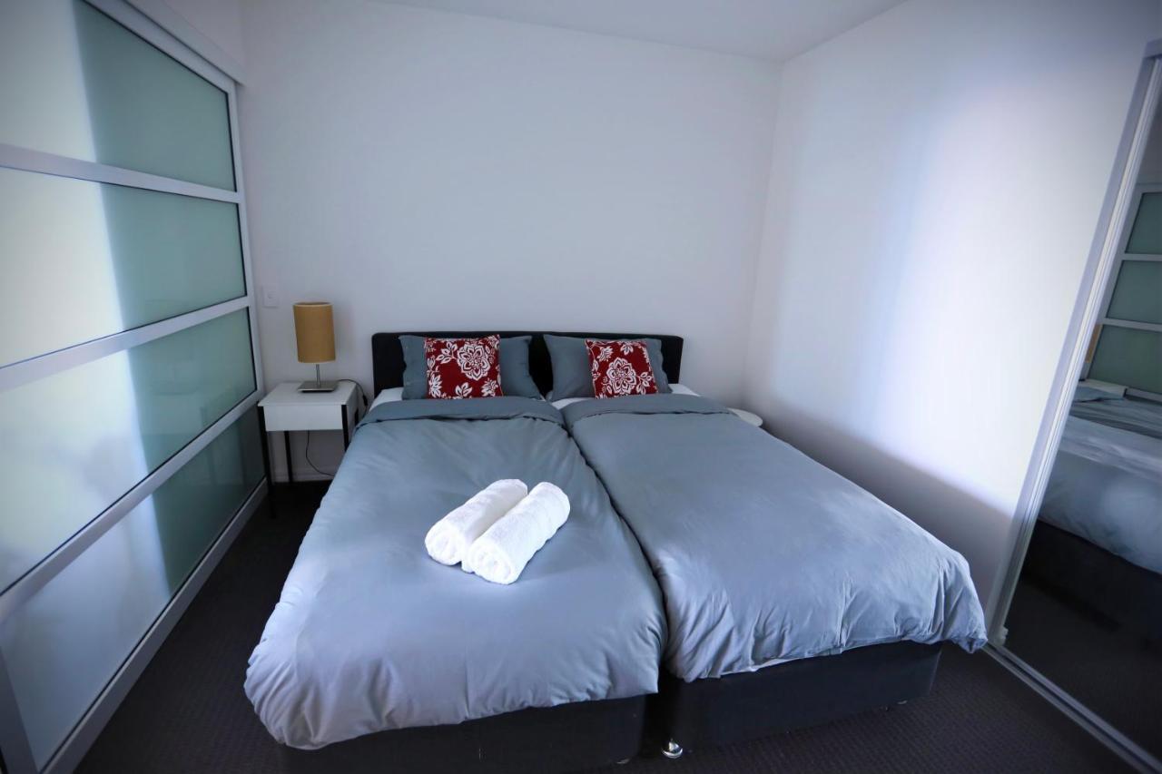 H Luxury At Surfers Paradise High Floor Apartment Gold Coast