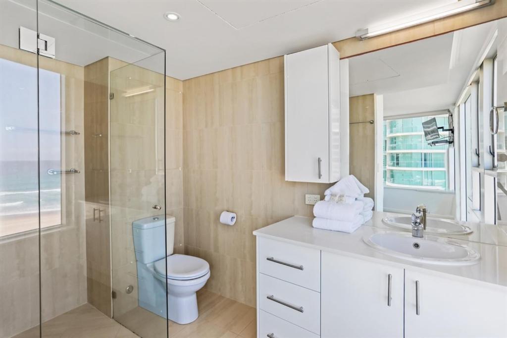 One The Esplanade On Surfers Paradise 4* Gold Coast