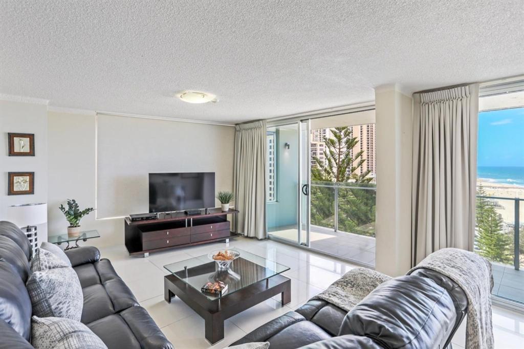 One The Esplanade On Surfers Paradise 4* Gold Coast