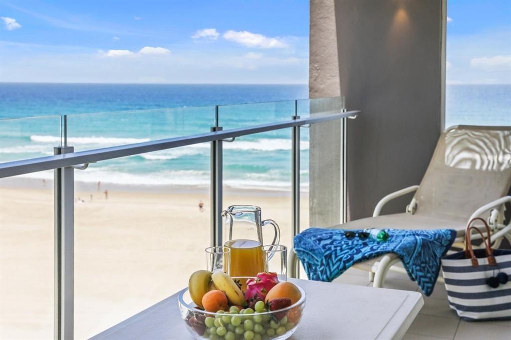 One The Esplanade On Surfers Paradise Aparthotel 4*