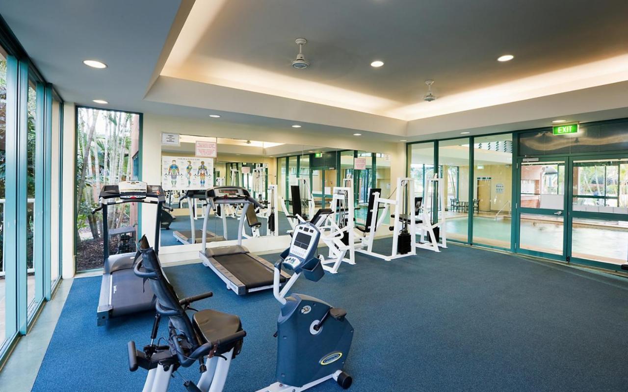 Crown Towers Apartamento Gold Coast