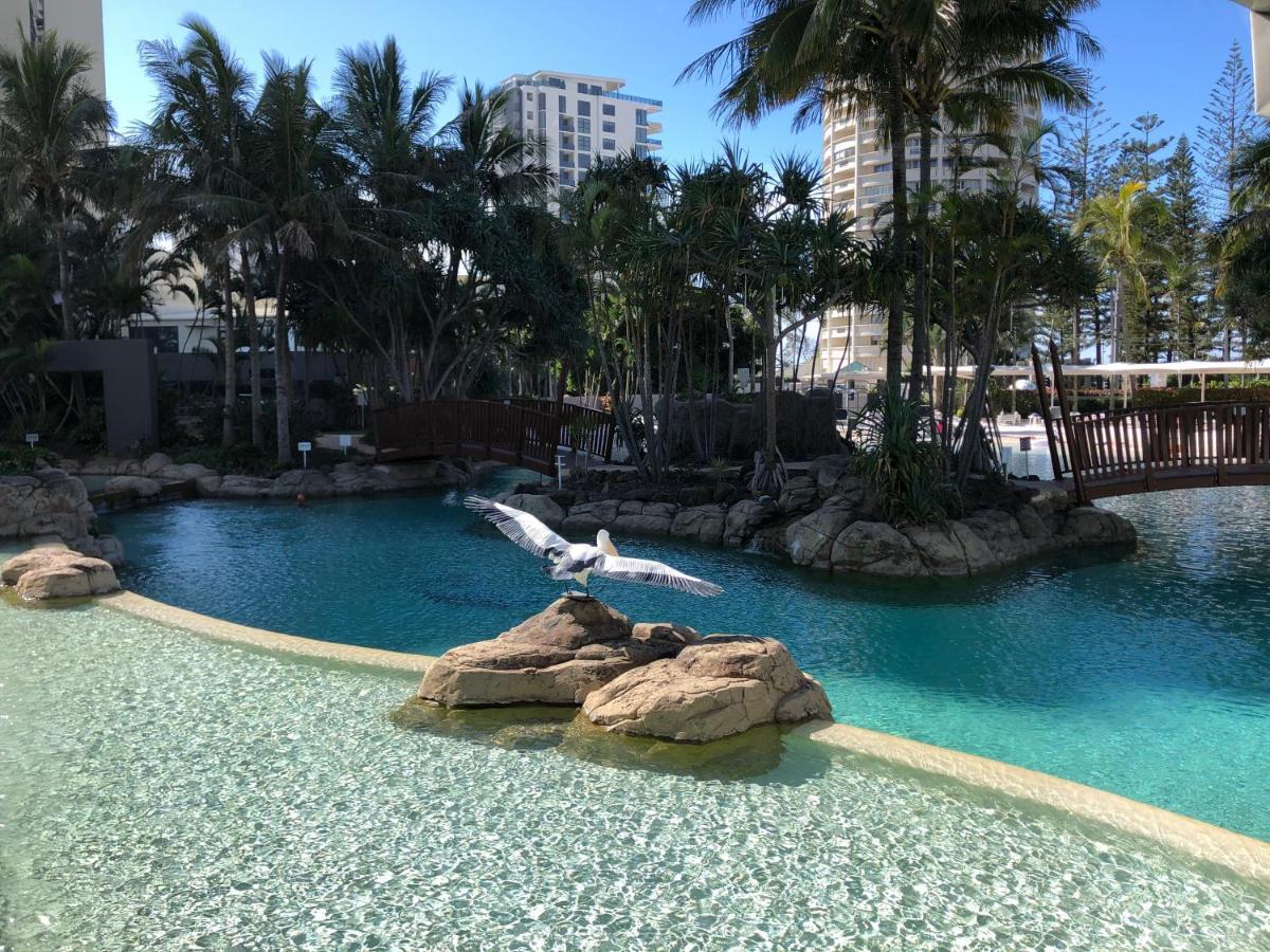 Crown Towers Gold Coast