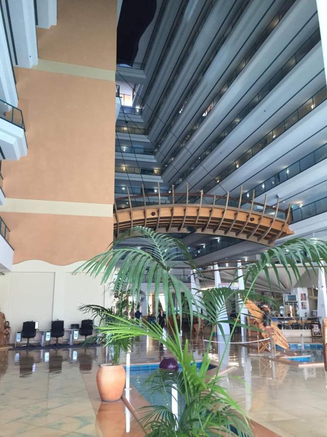 Apartamento Crown Towers Gold Coast
