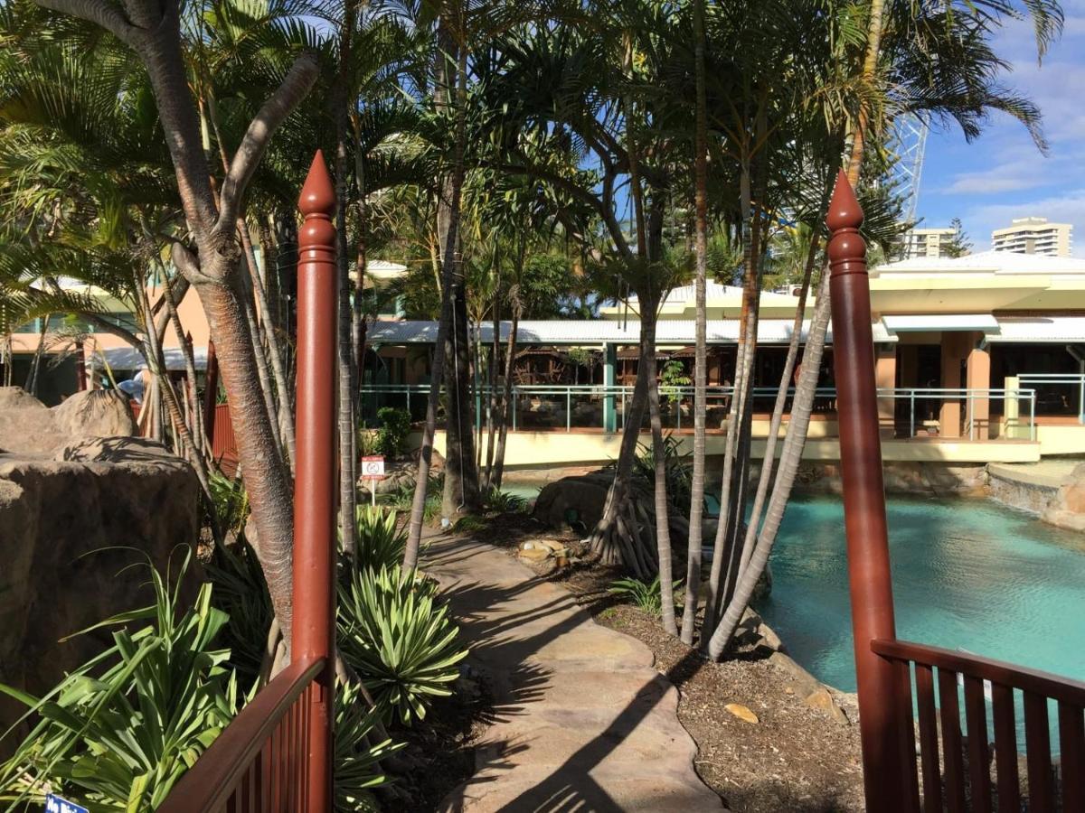 Crown Towers * Gold Coast